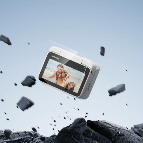 Защита экрана Insta360 GO 3 фото 3