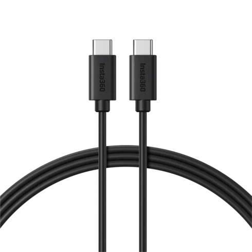 Кабель Insta360 Ace Pro & Ace Type-C to Type-C фото 1