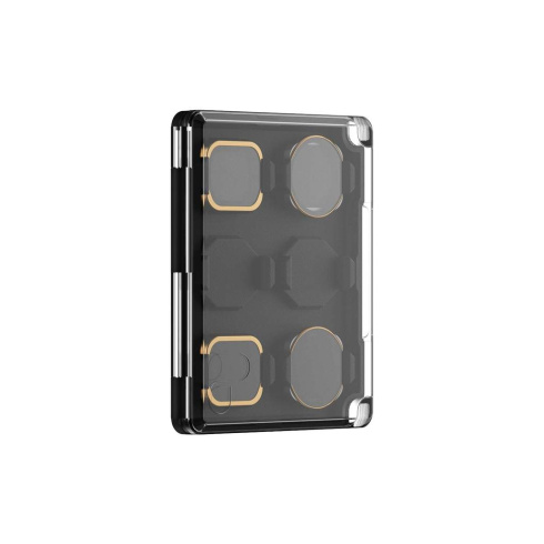 ND/PL-фильтры PolarPro Cinema Series | Mavic 2 Pro - Limited Collection фото 3