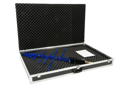 Антенна Aaronia AG HyperLog Emi 20600 фото 4