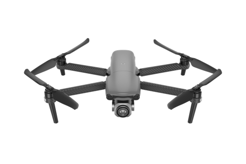 Квадрокоптер Autel Robotics Evo Lite+ Premium Bundle фото 2