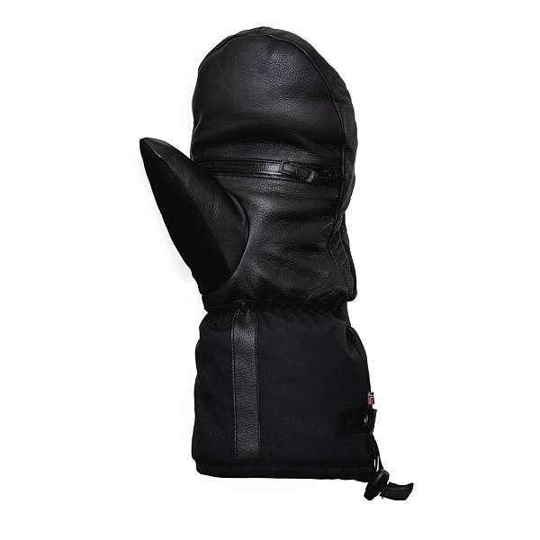 Перчатки для фотосъемки Vallerret Alta Over-Mitt L