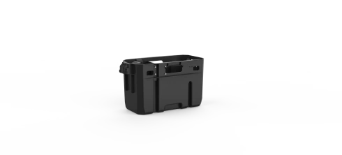 Охлаждающий бокс XAG фото 1