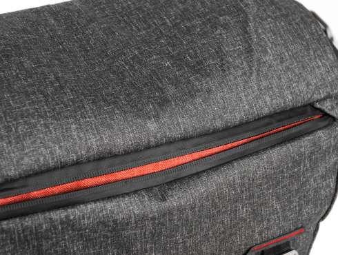 Сумка Peak Design The Everyday Sling 10L Gray фото 8