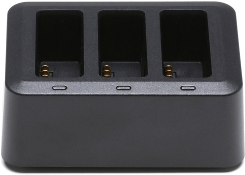 Зарядный хаб DJI Ryze Tello фото 1