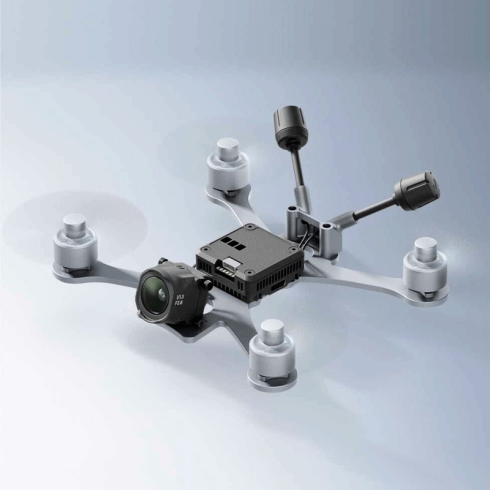 Цифровая система DJI O4 Air Unit Pro фото 7