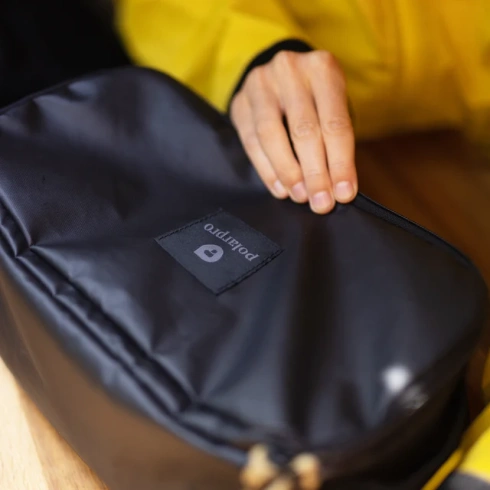 Органайзер PolarPro 10L Cube | Boreal фото 3