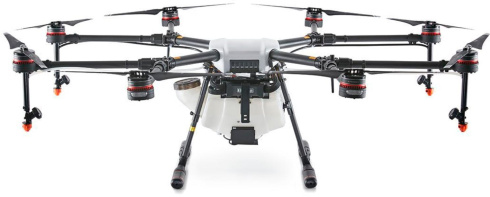 Октокоптер DJI Agras MG-1S фото 1
