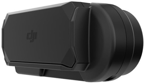 Видеолинк DJI SRW-60G | Ronin-MX/Matrice 600 фото 3
