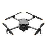 Квадрокоптер DJI Mini 5 Pro Fly More Combo Plus (DJI RC 2)