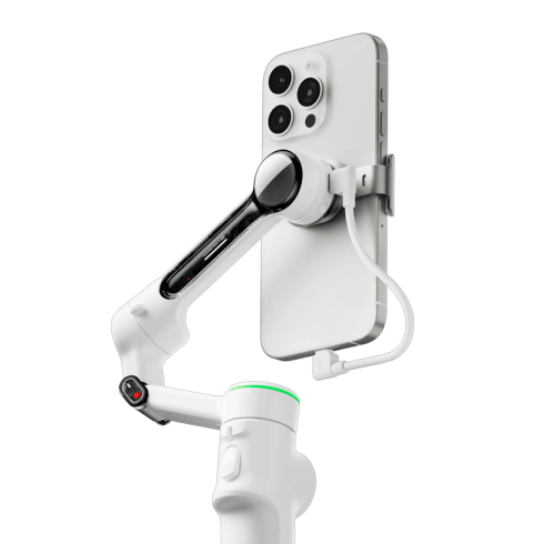 Зарядный кабель Flow 2 Pro/Flow 2 USB-C фото 2