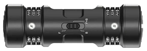 Микрофон Mirfak Audio N4 фото 2