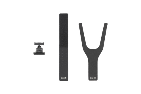 Крепление DJI Osmo Action 360° Wrist Strap фото 2