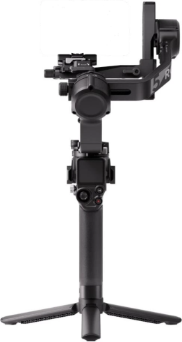 Электронный стабилизатор DJI RS 5 фото 3