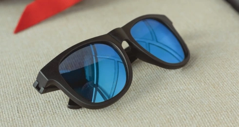 Солнцезащитные очки GoPro Poolside Polarized Floating (3 in 1) фото 6