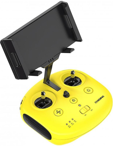 Пульт управления Chasing RC3 для подводного дрона F1 фото 2