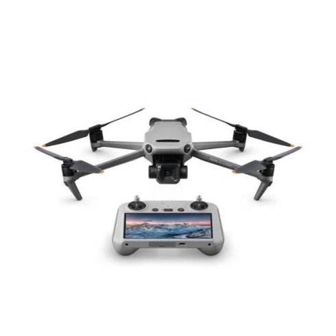 Квадрокоптер DJI Mavic 3 Classic (DJI RC) фото 1
