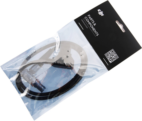 Кабель питания DJI Ronin Red Power Cable фото 2