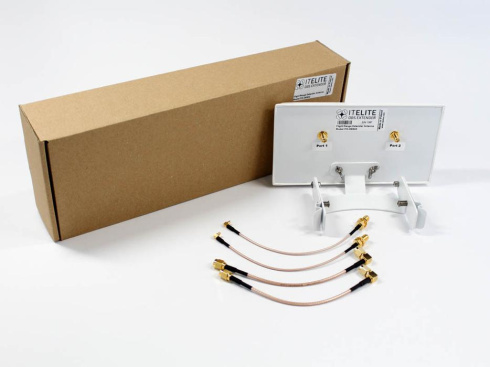 Усилитель сигнала ITElite ITE-DBS02.2 | Phantom 3-4/Matrice 100/Inspire 1 фото 8