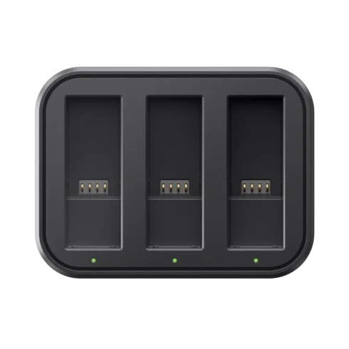 Зарядный хаб Insta360 Ace Pro & Ace фото 1