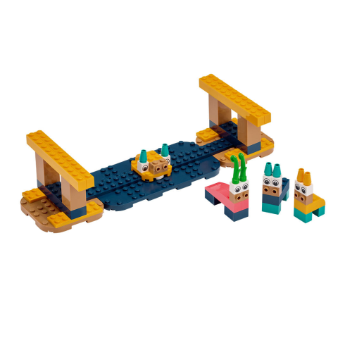 Конструктор LEGO® Education Science Kit 5+ фото 5