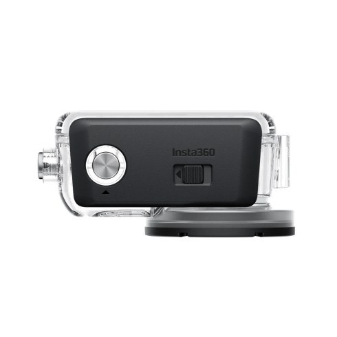 Подводный бокс Insta360 GO Ultra Dive Case фото 5