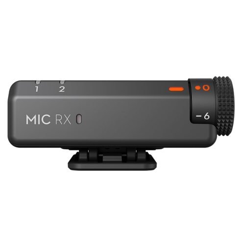 Микрофон DJI Mic Mini (1 TX + 1 RX) фото 2