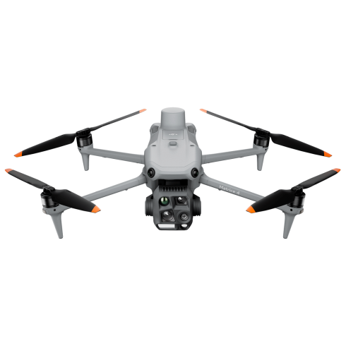 Квадрокоптер DJI Matrice 4T фото 1