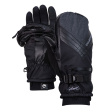 Перчатки для фотосъемки Vallerret Skadi Zipper Mitt PSP Black L фото 1