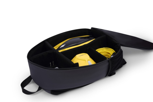 Рюкзак Chasing Dory фото 7