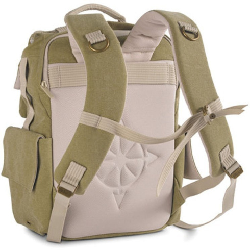 Рюкзак Manfrotto National Geographic Earth Explorer S фото 2