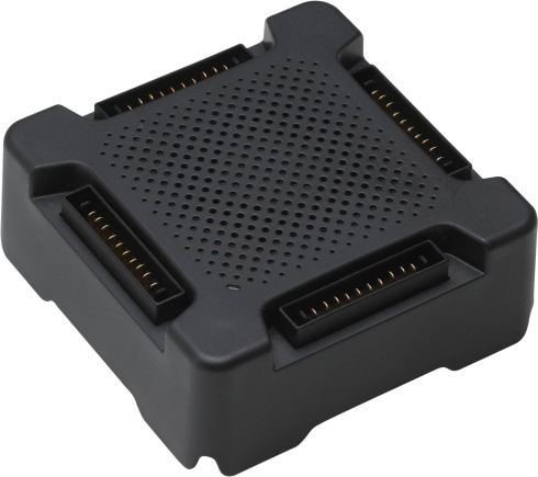 Зарядный хаб DJI Mavic (Advanced) фото 2