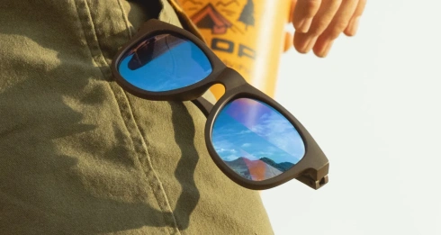 Солнцезащитные очки GoPro Poolside Polarized Floating (3 in 1) фото 13