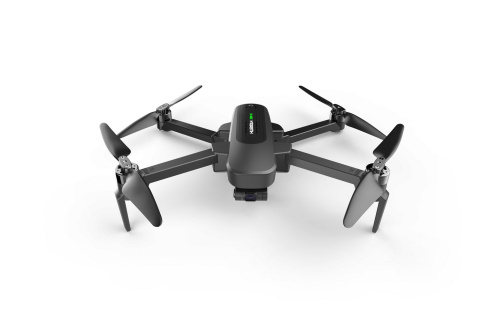 Квадрокоптер Hubsan ZINO Pro Portable фото 2