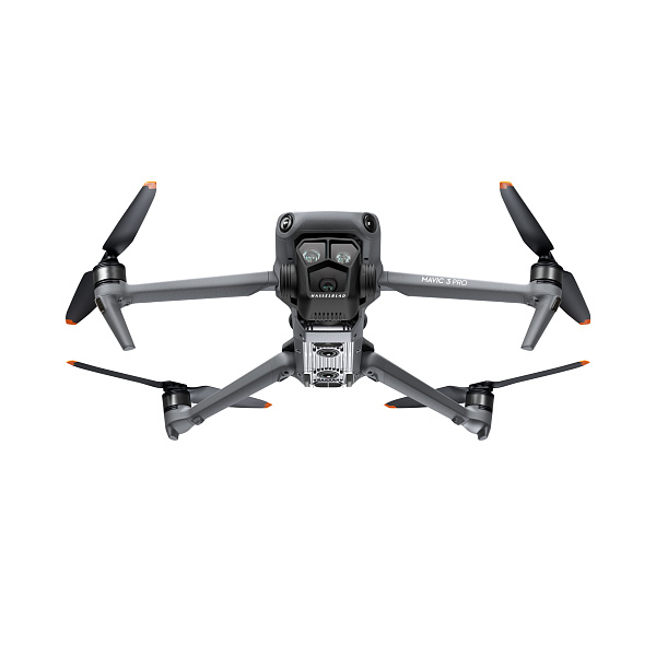 Квадрокоптер DJI Mavic 3 Pro Cine Premium Combo (DJI RC Pro)