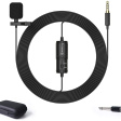 Микрофон Mirfak Audio MC1 Lavalier Mic фото 2