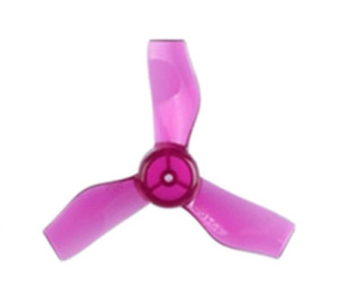 3-лопастные пропеллеры BetaFPV 31mm фото 2