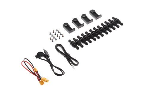 Монтажный набор подвеса DJI Zenmuse Z15 для Matrice 600 фото 3