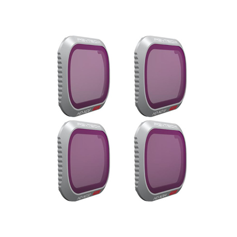 Набор фильтров PGYTECH ND (Professional) для DJI Mavic 2 Pro фото 1