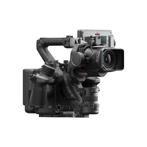 Кино-камера DJI Ronin 4D 8K Combo фото 3