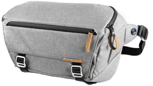Сумка Peak Design The Everyday Sling 10L Light Gray фото 1