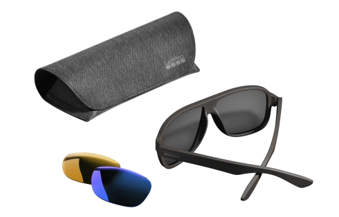 Солнцезащитные очки GoPro Magnum Polarized Floating (3 in 1) фото 3