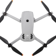 Квадрокоптер DJI LITO X1 FLY MORE COMBO (DJI RC-N3) фото 2