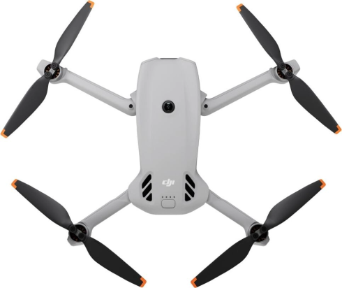 Квадрокоптер DJI LITO X1 FLY MORE COMBO (DJI RC-N3) фото 2