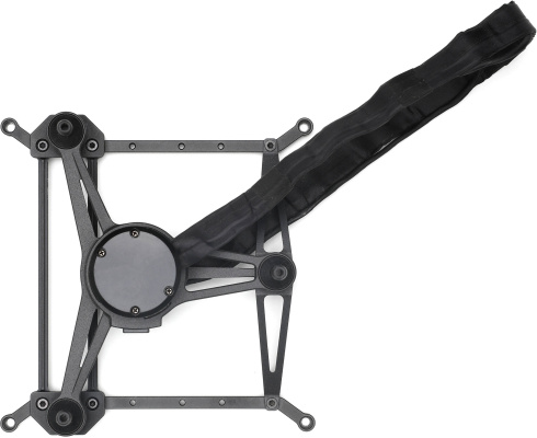 Адаптер подвеса Single Upward Gimbal Connector | Matrice 200/210 фото 3