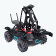 Робот-конструктор DJI RoboMaster EP Core фото 4