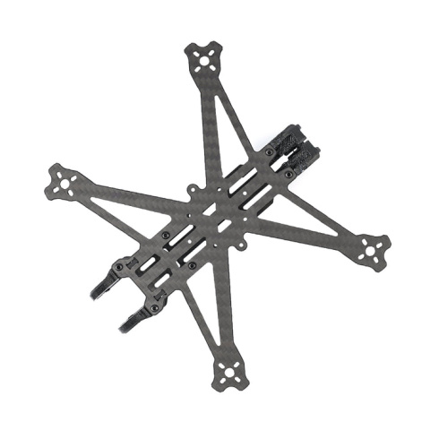 Комплект рамок BetaFPV X-Knight 35 фото 5