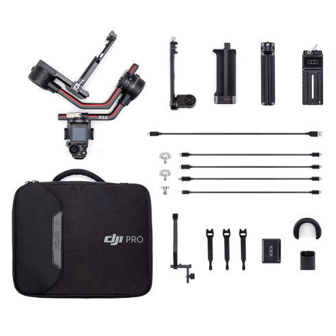 Стедикам DJI RS 2 фото 6