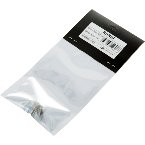 Болты крепления камеры для DJI Ronin Camera Screw 1/4'' (Part 19) фото 3