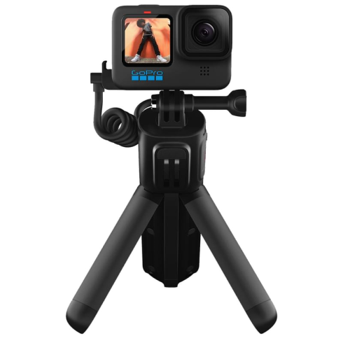 Рукоять-аккумулятор GoPro Volta (APHGM-001-EU) фото 1